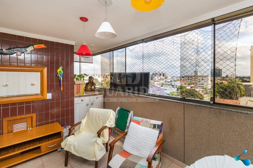 Imagem 6 de 15 de Apartamento - Vila Ipiranga - Ref: 98491 - V-98491