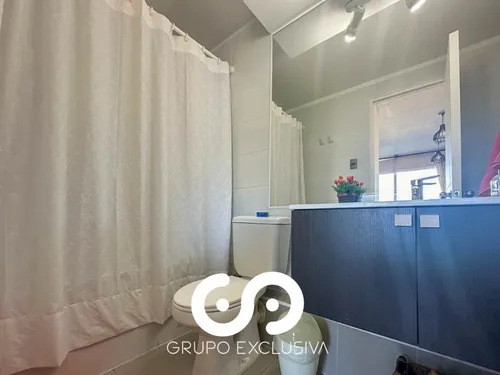 Se Vende Departamento En Valparaíso