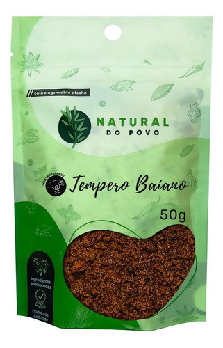 Tempero Baiano