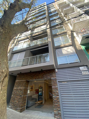 Departamento - Centro (montevideo)