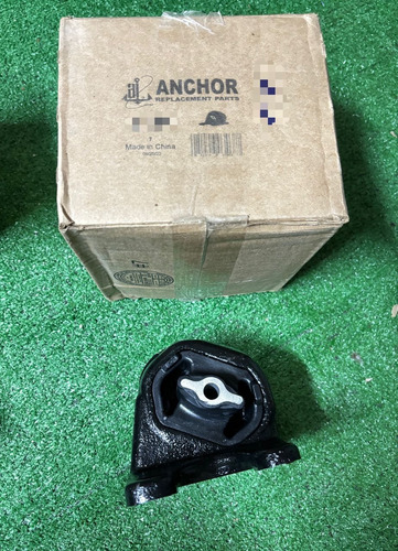 Base De Motor Copiloto Ram 2500/3500 2008