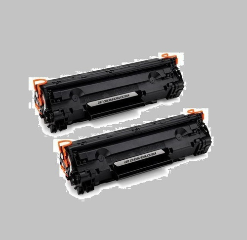 Toner Compatible Para Hp P1102w / Ce285a / 85a