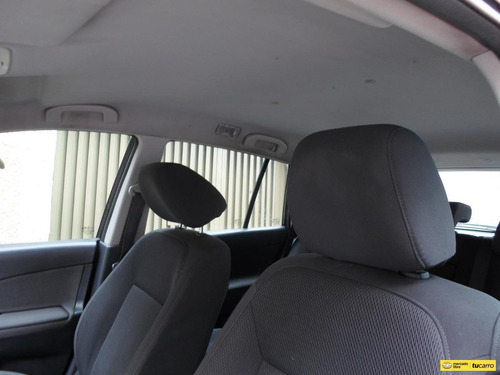 Imagen 12 de 25 de Renault Koleos Dynamique