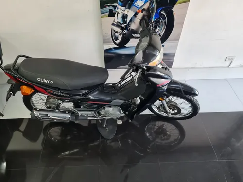 Kymco Activ 110 2014