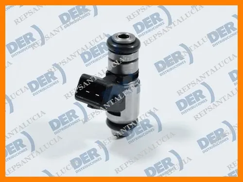 Inyector Fiat Palio 1.3 Mpi 8v Año 03/.. Partson