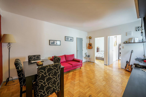 Departamento - Palermo - Venta - Tres Ambientes