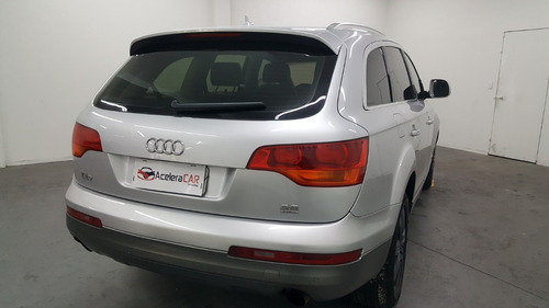 Imagem 5 de 15 de Audi Q7 Quattro 24v V6 3.6 Fsi Automático