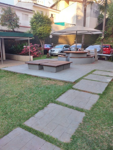 Imagem 8 de 23 de Apartamento À Venda, 62 M² Por R$ 360.000,00 - Lauzane Paulista - São Paulo/sp - Ap0601