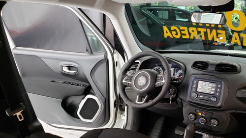 Imagem 9 de 11 de Jeep - Renegade Sport 1.8 Aut. 2021 Zero Km