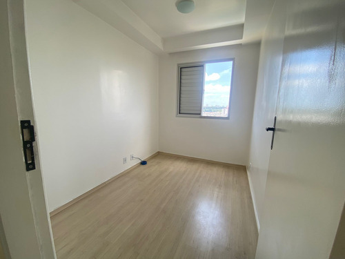 Imagem 10 de 13 de Apartamento De Condomínio Em São Paulo - Sp - Ap2725_etic
