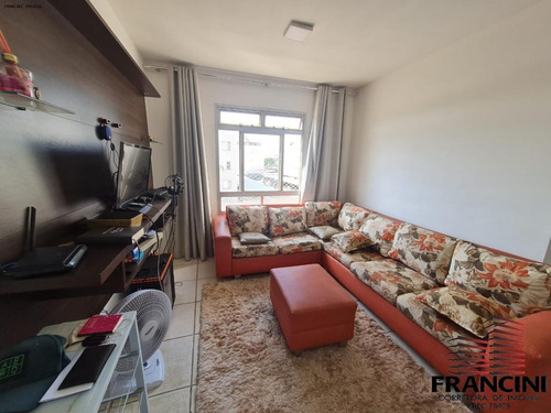 Imagem 9 de 12 de Apartamento Para Venda Em Bauru, Jardim Cruzeiro Do Sul, 3 Dormitórios, 1 Banheiro, 1 Vaga - 5027_2-1553112