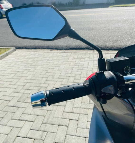 Imagem 7 de 14 de Honda Pcx 150 Sport Abs 2019