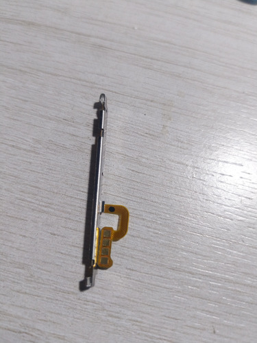 Flex Volume Galaxy Note 9 100% Original Retirado (Usado)