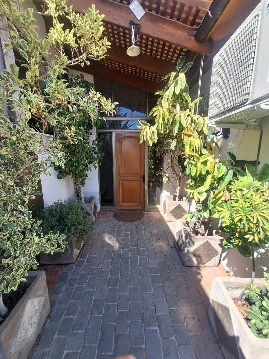 Imagen 1 de 18 de Moderna Casa Familiar, Ideal Para Inversión (170841)