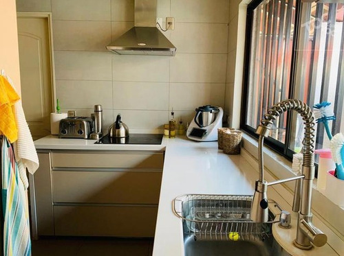 Imagen 8 de 17 de Casa En Venta De 3 Dorm. En Lo Barnechea