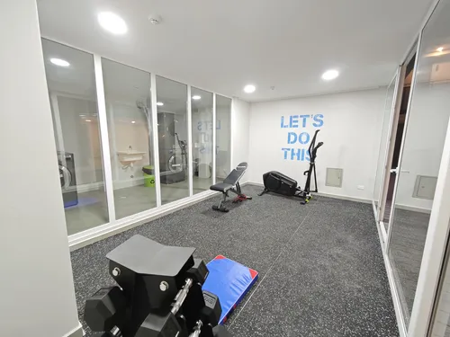 Ref:73597** Arriendo Depto Home Estudio Amoblado, Con Re