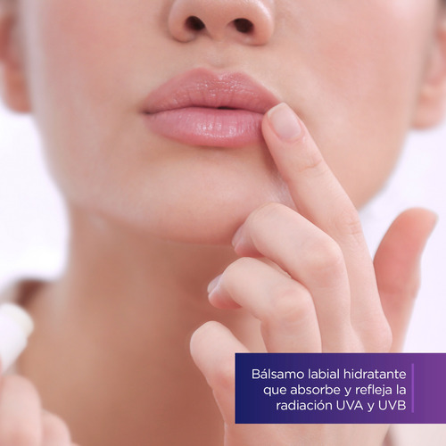 Skinvita Bálsamo Labial Hidratante Fotoprotección Fps30 5g