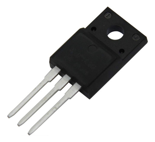 Infineon Igbt 600v 40a To-220-3 - Ikp20n60txksa1