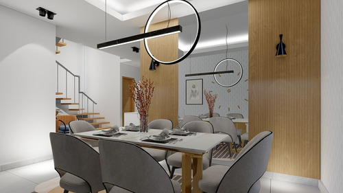 Penthouse En Venta En Urbanización Renacimiento