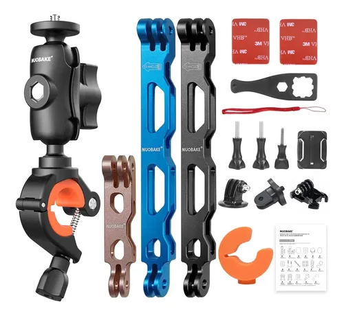 19 1 Moto Accesorios Bundle Insta360 One X2, X3,x4,one ...