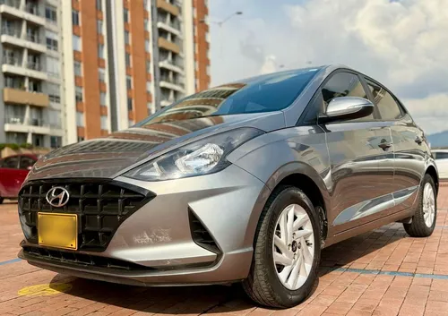 Modelo 2022 - 1.600 - Soat 10/2025 - Unico Dueño - Mecanico.