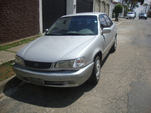 Toyota Corolla 1.8 16v Xei 4p,mec.