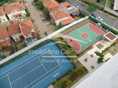 Imagem 19 de 25 de Apartamento À Venda Em Parque Prado - Ap012920