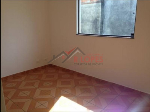Imagem 10 de 13 de Sobrado Para Venda No Bairro Jardim Aricanduva, 3 Dorm, 1 Suíte, 2 Vagas, 90,00 M - 1445