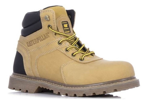 Bota Cat Hombre P723470m4m