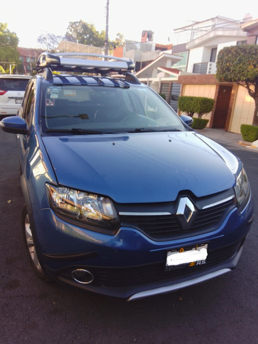 Renault Stepway 1.6 Zen Mt