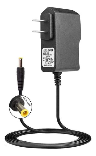 Adaptador Ca Para Sony Blu Ray Player Cable Ali