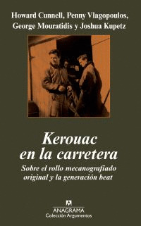 Libro Kerouac En La Carretera