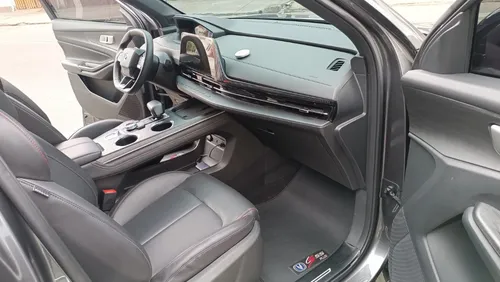 Changan Cs55 Plus Turbo 2023 15.000 Km