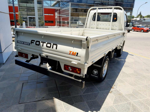 Foton TM1 1.6 Cabina Simple
