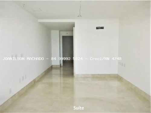 Imagem 11 de 15 de Apartamento Para Venda Em Natal, Petrópolis - Issa Hazbun Residencial, 5 Dormitórios, 5 Suítes, 7 Banheiros, 5 Vagas - Ap1225-is_2-985414