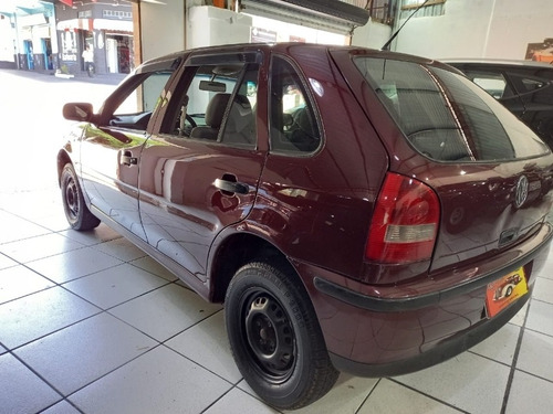 Volkswagen Gol Mi