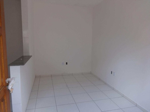 Imagem 11 de 15 de Casa Residencial À Venda, Jardim Trevo, Praia Grande - Ca0026. - Ca0026 - 34956464