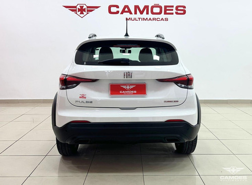 Fiat Pulse Drive Tf200