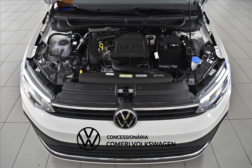 Volkswagen Virtus 1.0 170 TSI SENSE MANUAL