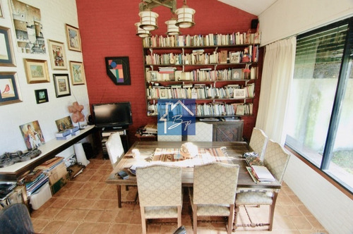 Casa En Venta, Mansa, Punta Del Este- Ref: 278