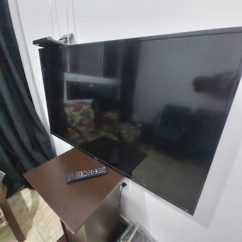 Imagem 1 de 2 de Televisão
