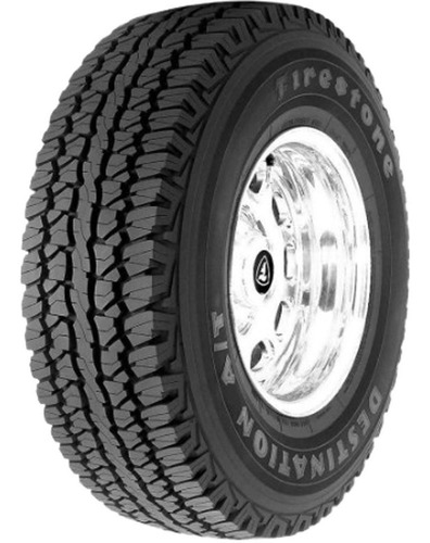 Pneu 265/70r16 Firestone Atr 110/107s Tubeless Destination