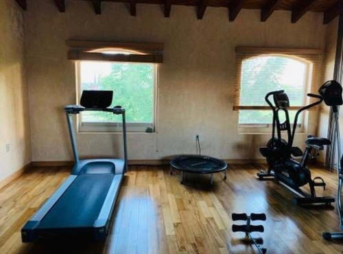 Imagen 12 de 14 de Residencia En Hacienda Vista Al Campo De Golf 7 Rec Con Baño