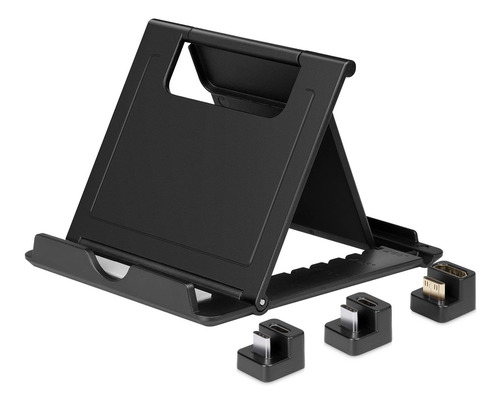 Soporte Monitor Portatil Para Modelo Intehill 15.6 Hdmi