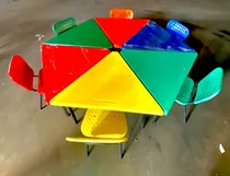 Comprar Mesas Escolares Y Pupitres 