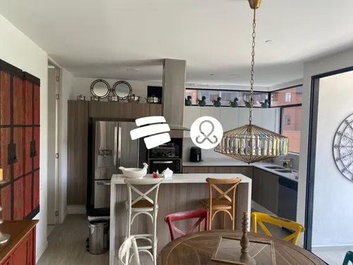 Vendo Apartamento Poblado Lomas Ii