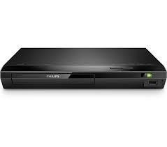 Reproductor Blu Ray Philips Bdp2305