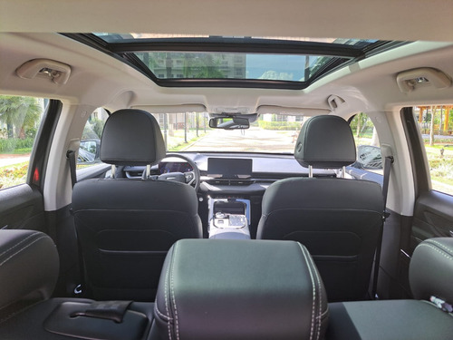 Gwm Haval H6 Hev 1.5 Blindado