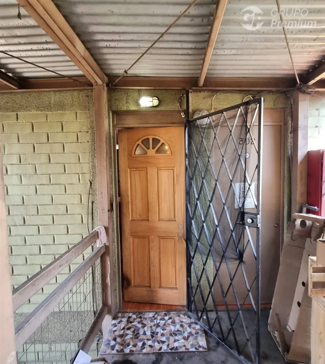 Imagen 1 de 16 de Venta Dpto. 3d -1b Áreas Verdes Excelente Ubicación
