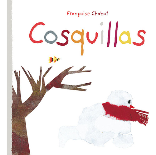 Cosquillas - Chabot, Françoise